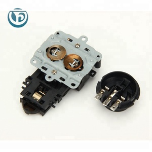<span class=keywords><strong>Thermostat</strong></span> de chauffe pour <span class=keywords><strong>bouilloire</strong></span> électrique FADA KSD-689-1 pour <span class=keywords><strong>bouilloire</strong></span> en acier inoxydable - Product Image 3