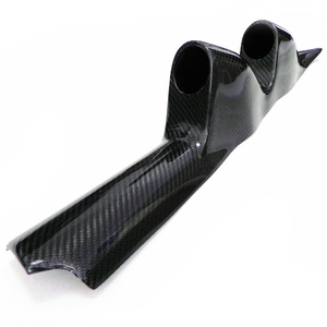 For Skyline R32 GTS GTR Greddy A-Pillar Twin (52 60mm) Gauge Pod - Product Image 5