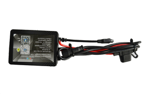 RGBW LED Rock lumières APP multicolore néon <span class=keywords><strong>Kit</strong></span> de lumière LED avec 8 cosses lumières pour vtt hors route camion <span class=keywords><strong>voiture</strong></span> ATV SUV véhicule - Product Image 6