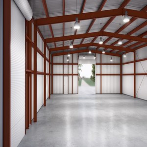 Trung Quốc Kết Cấu Thép Nhà cung cấp chi phí thấp khung thép xây dựng prefab vận chuyển container nhà không gian khung xây dựng - Product Image 6