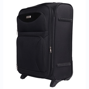 <span class=keywords><strong>Tessuto</strong></span> <span class=keywords><strong>valigia</strong></span> 2 ruote trolley da viaggio - Product Image 1