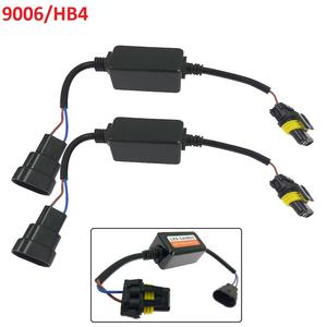 H7<span class=keywords><strong>ไฟ</strong></span>หน้ารถ LED <span class=keywords><strong>ไฟ</strong></span>ตัดหมอกรถยนต์ H1 H3 H9 H11 H10 H16JP 880 881 9005 9006 LED CANbus Decoder สำหรับ H7 H11<span class=keywords><strong>ไฟ</strong></span>หน้า LED - Product Image 2