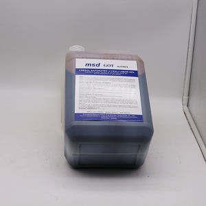 Eficiente menos efectos secundarios <span class=keywords><strong>Cresol</strong></span> solución de jabón - Product Image 2