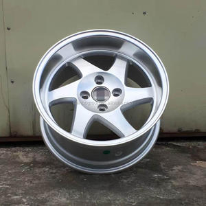 Jantes de 13 à 24 pouces, PCD 101.6 120 139.<span class=keywords><strong>7</strong></span> <span class=keywords><strong>150</strong></span> Jantes en alliage de voiture/jantes en aluminium pour voiture - Product Image 2
