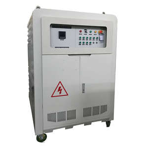 Batterie à charge résistif Variable, courant alternatif, 500kw - Product Image 2