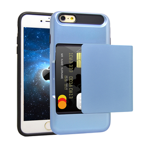 iPhone 7 carcasas / fundas ,Precio de fábrica China ,fundas / carcasas para celulares. - Product Image 3