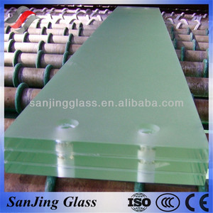 Doble cristal templado claro muro cortina de <span class=keywords><strong>China</strong></span> - Product Image 1