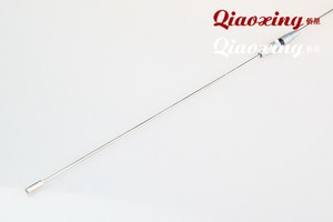 Dual Band มือถือสองทางสำหรับเสาอากาศวิทยุ SG-7200ในสีแดง - Product Image 4