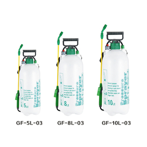 Pulvérisateur manuel à pression, pour <span class=keywords><strong>jardin</strong></span>, pompe portable, <span class=keywords><strong>5</strong></span> 8 10 <span class=keywords><strong>litres</strong></span> - Product Image 3