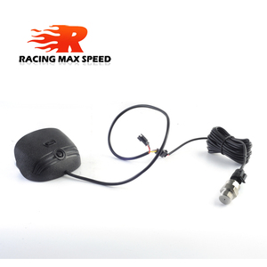 Indicatore <span class=keywords><strong>Pressione</strong></span> Olio Motore 12V/24V per Camion e <span class=keywords><strong>Auto</strong></span> con Display di Monitoraggio - Product Image 5