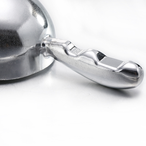 Cuillère à glace en acier inoxydable personnalisée pour FIFCO USA <span class=keywords><strong>Figueroa</strong></span> Mountain Fish, anti-fuite pour Russia Abbey's Steelback - Product Image 2