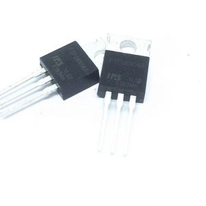 FTP08N06A a circuito integrato 220 FTP08N06 offerta calda - Product Image 1