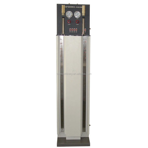 Analizador de Hidrocarburos para Productos de Petróleo Líquido ASTM D1319 - Product Image 1