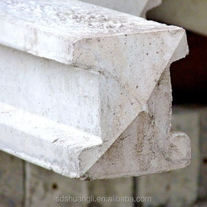 Máy Bê Tông Đúc Sẵn Cho Sản Xuất Hàng Rào Vườn Với Cột H - Product Image 3