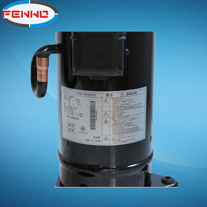 6hp R290 Bơm Nhiệt Máy Nén JT170FDKYE Phòng Lạnh Di Chuyển Cho Bán - Product Image 3