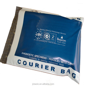 Impreso personalizado <span class=keywords><strong>barato</strong></span> Durable Envío Expreso <span class=keywords><strong>sobre</strong></span>/de correo de plástico bolsa de mensajería - Product Image 3