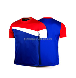 Fast delivery low MOQ jersey shirts - Product Image 3