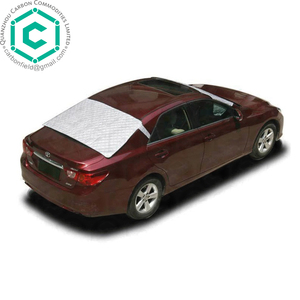 L'<span class=keywords><strong>hiver</strong></span> arrive! Pare-soleil pliable pour fenêtre de neige, pour <span class=keywords><strong>voiture</strong></span>, nouveau design, livraison gratuite - Product Image 5