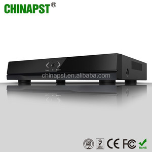 Kit de cámara CCTV de 4 canales, 720P, 1.0MP, domo/Bullet <span class=keywords><strong>AHD</strong></span>, precio de fábrica, <span class=keywords><strong>PST</strong></span>-AHDK04BL - Product Image 4