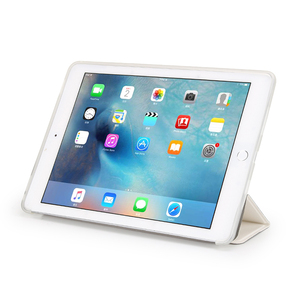 Funda inteligente para apple ipad pro 9,7, carcasa trasera de tpu para ipad mini6 - Product Image 5