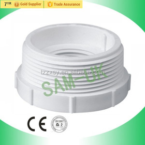 Matériel de plomberie usine tuyau et le raccord mâle filetage femelle adaptateur - Product Image 1