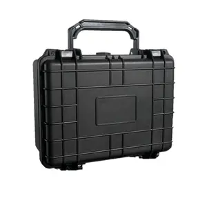 GD5022 wasserdicht Stoß feste Box New Design leerer Kunststoff-Werkzeug koffer