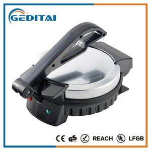 Bán Chạy Nhất Hoàn Toàn Tự Động 10 Inch Tortilla Roti Maker Chapati Maker Máy - Product Image 6