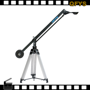 Mini grue <span class=keywords><strong>de</strong></span> caméra Jimmy professionnelle à 360 degrés d'<span class=keywords><strong>occasion</strong></span> en Chine à vendre - Product Image 2
