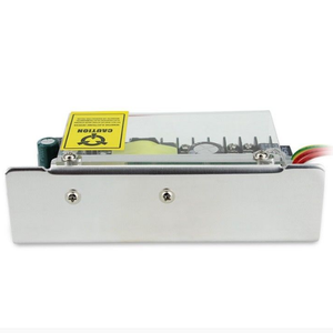 Bộ Nguồn 100 ~ 240V Ac UPS Dc 12V 5A Với Giao Diện Pin Dự Phòng Để Kiểm Soát Ra Vào Cửa - Product Image 3