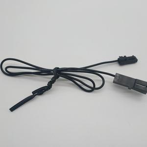 Arnés de Cables Personalizado con Conector Mole/JST Macho a Hembra de 2 Pines - Product Image 4