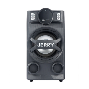 Instrumenten musik Original Fabrik preis Super Bass System Bass lautsprecher mit Harga-Leistungs verstärker - Product Image 2