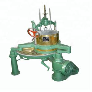 Table à rouler SR-6CR-55II SURRI machine à rouler le thé <span class=keywords><strong>pukka</strong></span> noir pour faire du thé - Product Image 2