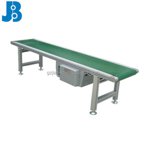 China Fabriek Produceren Transportband/Kleine Project Transportband/Lage Kosten Transportsysteem - Product Image 2