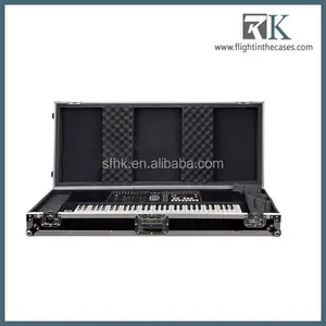 Korg pa 800 Sur Mesure Malle De Voyage Flight Case