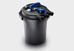 CPF-180 Nhựa Bán Trực Tiếp <span class=keywords><strong>SUNSUN</strong></span> Koi Pond Lọc Nước - Product Image 5