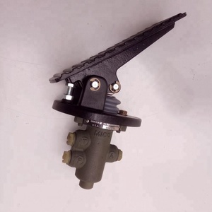 SHANTUI SG16-3/SG18-3/SG21-3 грейдер тормозной клапан в сборе 222-77-04000 и 222-62-13000 Гидравлический замок 222-62-14000 - Product Image 1