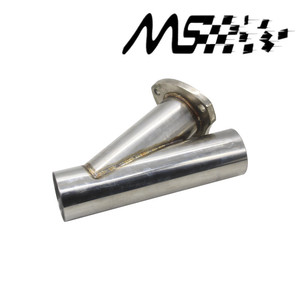 2.25 "2.5" 3 "Elektrikli Paslanmaz Egzoz Kesme Cut Out Dökümü Vana/Uzaktan kumanda ile anahtarı - Product Image 6