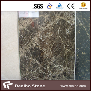 Espagnol Brun Foncé <span class=keywords><strong>Emperador</strong></span> <span class=keywords><strong>Marbre</strong></span> Dalle Prix - Product Image 5