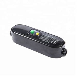 LBD-16S Prcd An Toàn Cắm Thiết Lập Lại Loại Bảo Vệ Rò Rỉ Với Chất Lượng Cao - Product Image 1