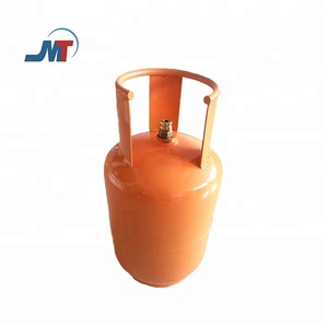 Cilindro de <span class=keywords><strong>gas</strong></span> GLP de acero de baja presión de 11kg Los mejores precios - Product Image 2