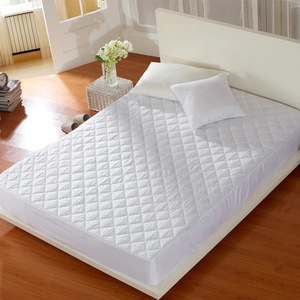 High Quality Waterproof <strong>Mattress</strong> <strong>Cover</strong> <strong>Mattress</strong> Protector Fabric <strong>Cover</strong> - Product Image 1