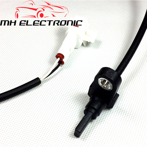 MH 전자 ABS TOYOTA YARIS <span class=keywords><strong>SCION</strong></span> <span class=keywords><strong>XD</strong></span> 89543-52030 89543-52050 89543-0D040 ALS1765 5S8702 - Product Image 2