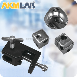 AKMLAB Bosshead Penjepit Kepala Bos, Laboratorium Universal - Product Image 2