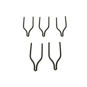 IEC 60695-2-10 figura 2 resplandor lazo de alambre de juguete para inflamabilidad de brillo de U-cabeza en forma de - Product Image 2