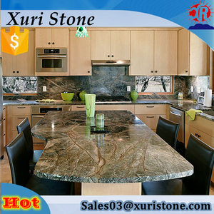 <span class=keywords><strong>De</strong></span> grado superior <span class=keywords><strong>de</strong></span> la selva verde encimera <span class=keywords><strong>de</strong></span> <span class=keywords><strong>granito</strong></span> - Product Image 3