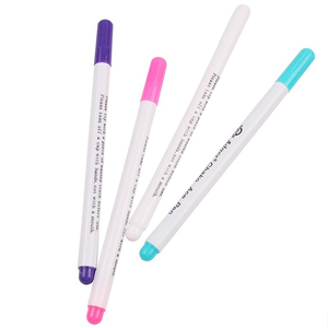 Bút Đánh Dấu Vải Trắng Bút Đánh Dấu Vải Xóa Được Mực In Vô Hình Để Làm Quần Áo - Product Image 2