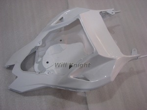 Blu Corpo Bianco Nero Carena Corpo Della Copertura per S1000RR 2009-2014 - Product Image 6