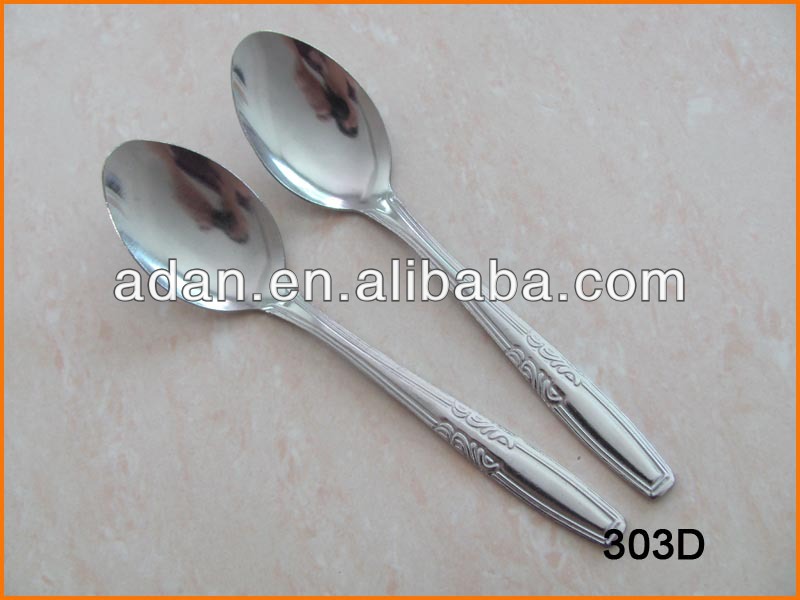 Verified Supplier 303 Spoon Eco-Friendly & Compostable | Alibaba.com