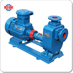 tierra depósito tanque de <span class=keywords><strong>achique</strong></span> carga fuego horizontal centrífuga autocebante gasolina impulsor de bronce aceite de la <span class=keywords><strong>bomba</strong></span> - Product Image 2