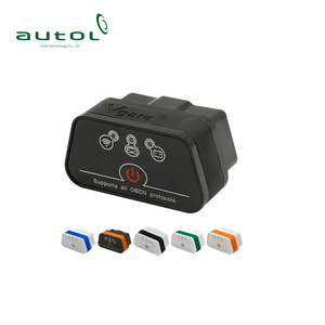 Mới Nhất Vgate ICar2 Vgate Icar 2 BT 4.0 ELM327 OBD OBDII OBD2 /BT4.0 <span class=keywords><strong>ELM</strong></span> <span class=keywords><strong>327</strong></span> Giao Diện Chẩn Đoán Xe - Product Image 6